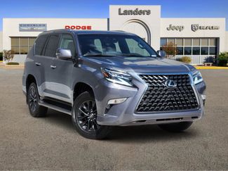 Used 2023 Lexus GX 460 Premium w/ Premium Plus Package AWD/4WD video 1
