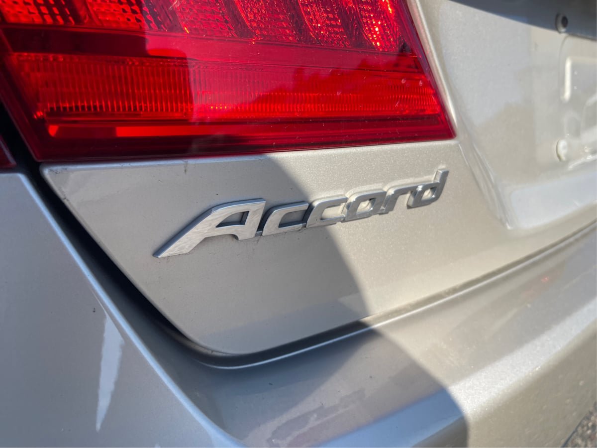 Used 2014 Honda Accord EX-L image 20