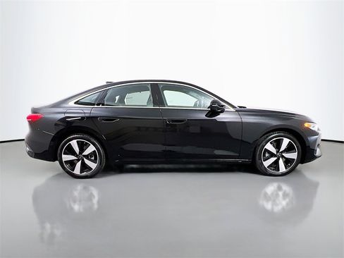 New 2025 Audi A5 2.0T Premium Plus image 8