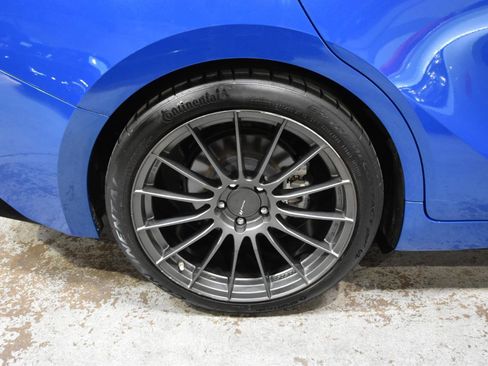 Used 2022 Lexus IS 350 F Sport w/ Accessory Package RWD image 52