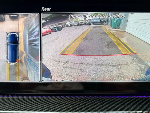 Used 2019 Mercedes-Benz G 63 AMG 4MATIC w/ Night Package image 20