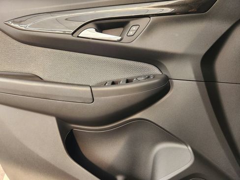 New 2026 Chevrolet TrailBlazer LS w/ LS Convenience Package FWD image 16