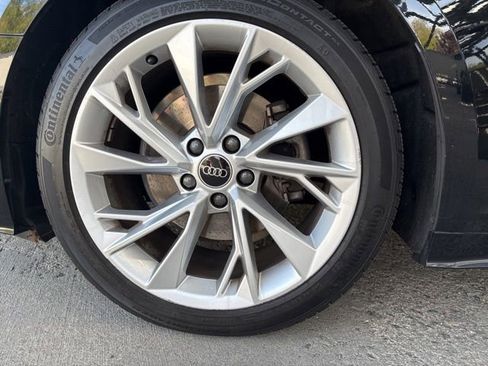 Used 2023 Audi A5 2.0T Premium Plus w/ Premium Plus AWD/4WD image 7