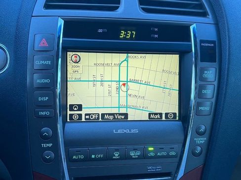 Used 2009 Lexus ES 350 image 20