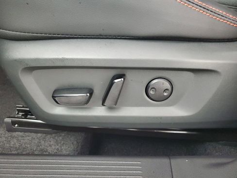 New 2026 Nissan Rogue SV image 30