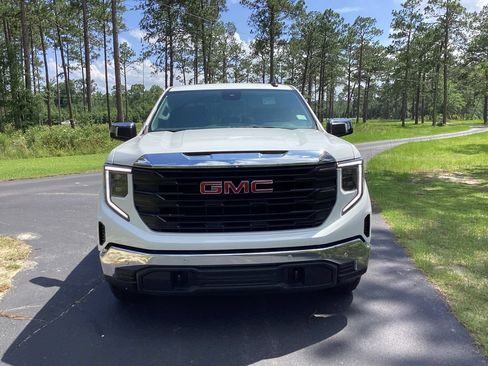 New 2026 GMC Sierra 1500 Pro w/ Pro Value Package AWD/4WD image 8