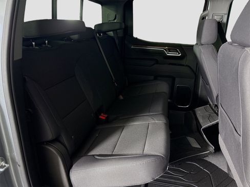 New 2025 Chevrolet Silverado 1500 LT w/ Protection Package image 26