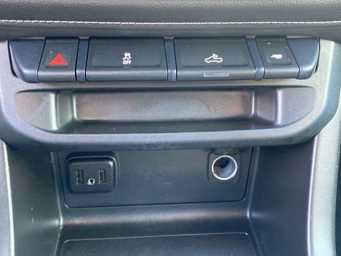 Used 2022 GMC Canyon Elevation w/ Trailering Package image 32