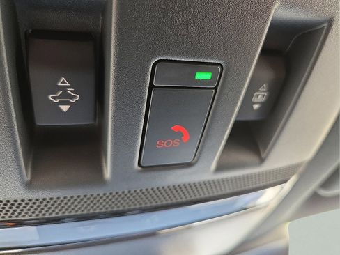 New 2026 Nissan Armada PRO-4X image 21