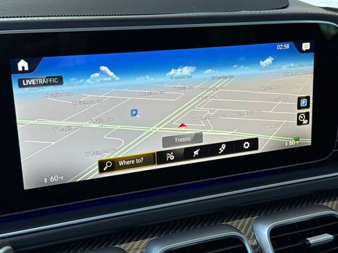 Certified 2022 Mercedes-Benz GLE 53 AMG 4MATIC Coupe image 7