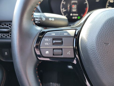 Certified 2026 Honda HR-V Sport image 24