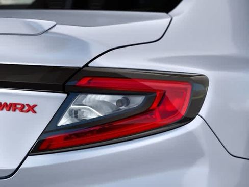New 2026 Subaru WRX Premium AWD/4WD image 12