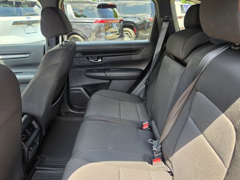 Used 2023 Honda CR-V Sport image 14