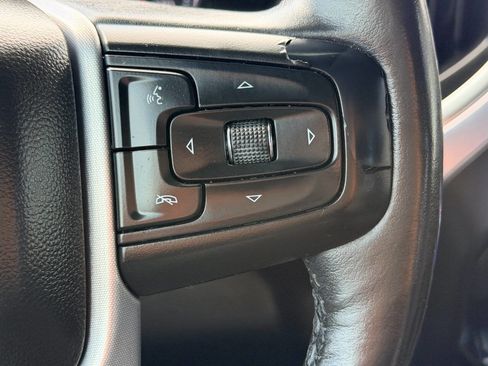 Used 2020 GMC Sierra 1500 SLT w/ SLT Premium Plus Package AWD/4WD image 34