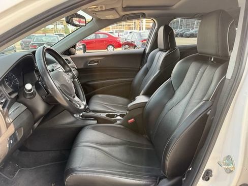 Used 2020 Acura ILX FWD image 24