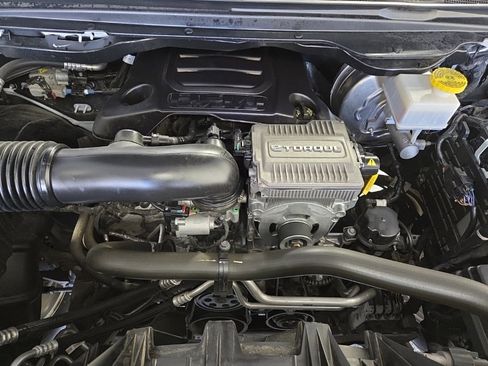 Used 2023 RAM 1500 Laramie image 46