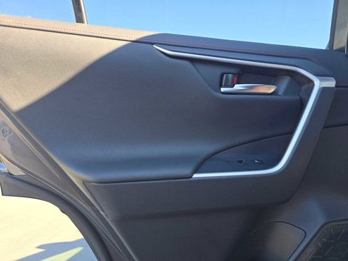 Used 2023 Toyota RAV4 XSE image 18