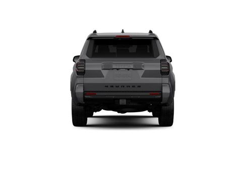 New 2026 Toyota 4Runner TRD Sport Premium RWD image 26