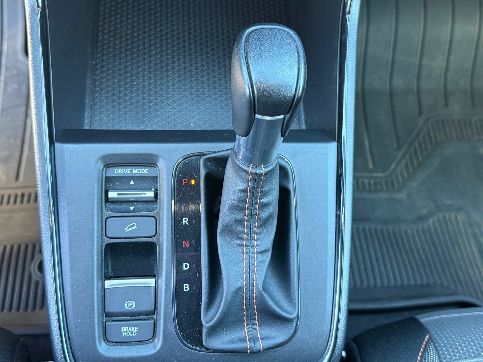 Used 2024 Honda CR-V Sport image 40
