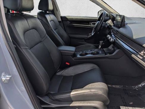 Used 2023 Honda Civic Touring image 22