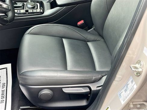 Used 2024 MAZDA CX-30 AWD 2.5 S w/ Select Sport Pkg image 18