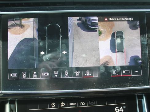 Used 2023 Audi Q7 3.0T Premium Plus w/ Premium Plus Package AWD/4WD image 66