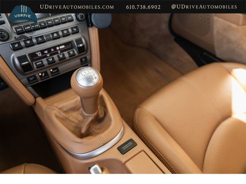 Used 2008 Porsche 911 Carrera S RWD image 40