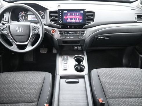 Used 2023 Honda Ridgeline Sport image 20