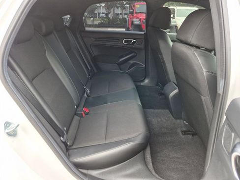 Used 2025 Honda Civic Sport image 18