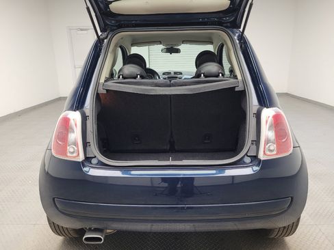 Used 2015 FIAT 500 Pop image 29