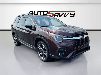 Used 2025 Subaru Ascent Touring