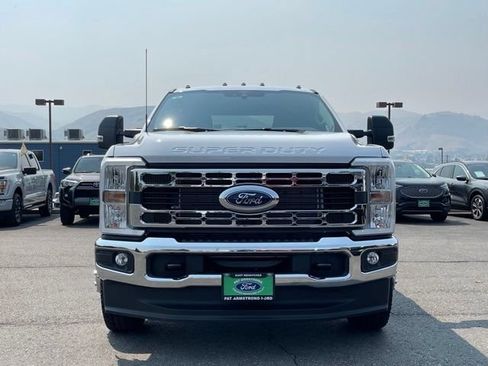 New 2026 Ford F350 XLT AWD/4WD image 5