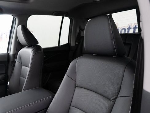 New 2026 Honda Ridgeline RTL image 17