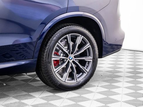 New 2026 BMW X5 M60i image 34