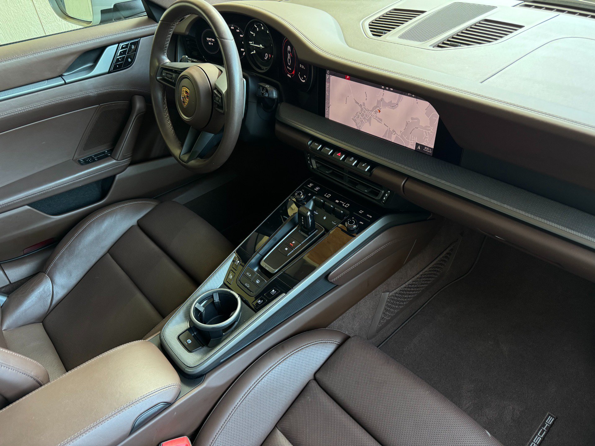 Used 2021 Porsche 911 Carrera image 25