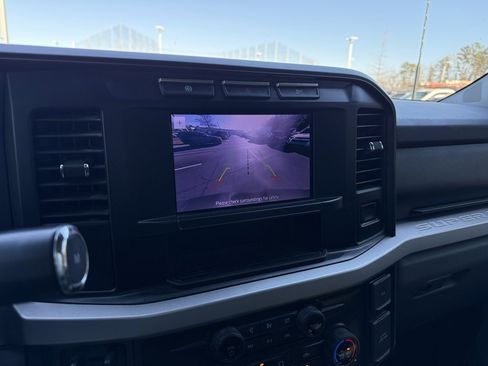 Used 2024 Ford F250 XLT image 17