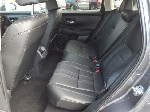 New 2026 Honda HR-V EX-L image 8