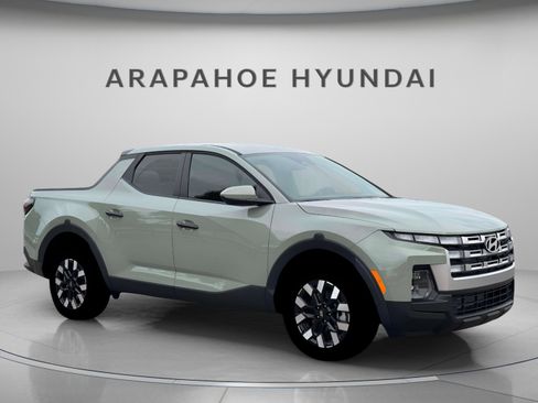 New 2026 Hyundai Santa Cruz SE image 10