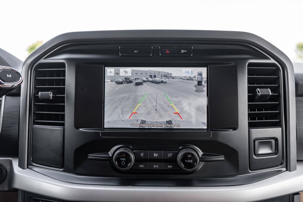 Used 2023 Ford F150 XLT AWD/4WD image 27