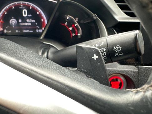 Used 2019 Honda Civic Sport image 23