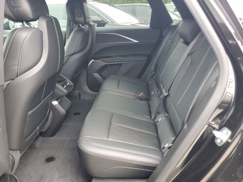 New 2026 Cadillac Lyriq Sport image 6