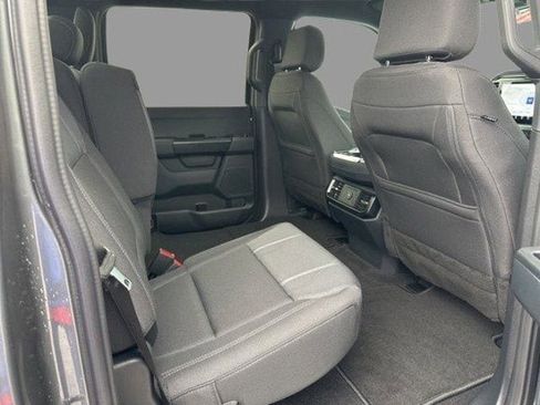 Used 2026 Ford F150 STX w/ F-150 LOBO Package AWD/4WD image 3