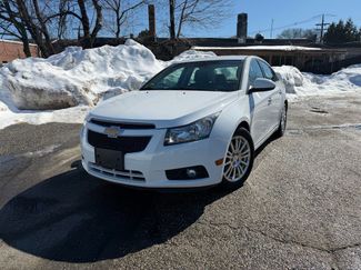 Used 2012 Chevrolet Cruze Eco video 1