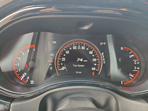 New 2026 Dodge Durango GT image 15