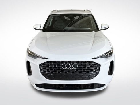 New 2025 Audi Q5 2.0T Premium Plus image 19