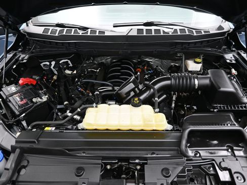 Used 2023 Ford F150 Tremor w/ Equipment Group 402A High image 8