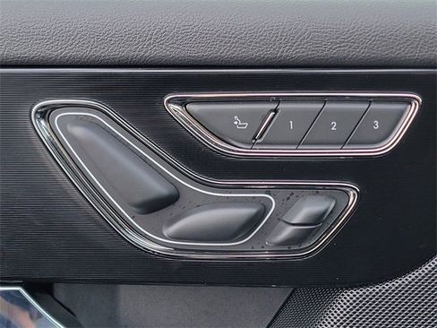 Certified 2025 Lincoln Corsair Reserve w/ Equipment Group 202A image 5