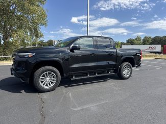 New 2026 Chevrolet Colorado LT w/ LT Convenience Package AWD/4WD video 1