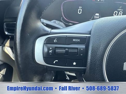 Used 2023 Kia Sportage EX AWD/4WD image 30