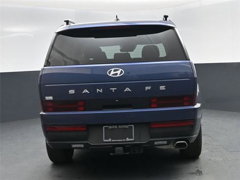 Used 2025 Hyundai Santa Fe SEL image 23